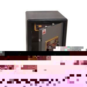 DIGITAL SAFETY LOCKER (FT-Q800) - best office chair in bangladesh,  executive chair for office, childs table and chair set, Gaming Chair, Digital Safety Locker, Bar Stool, leather boss chair, Restaurant Chair, Large Antique Wall Mirror -Furnitex Limited