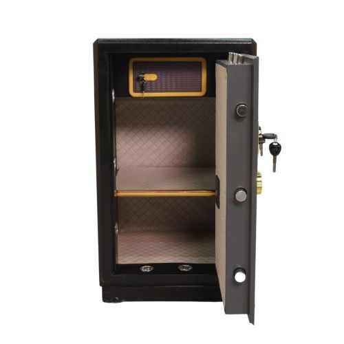 DIGITAL SAFETY LOCKER (FT-Q800) - best office chair in bangladesh,  executive chair for office, childs table and chair set, Gaming Chair, Digital Safety Locker, Bar Stool, leather boss chair, Restaurant Chair, Large Antique Wall Mirror -Furnitex Limited