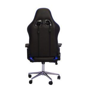 FURNITEX - Gaming Chair with 4D Armrest and Foot Rest (FT-G2 PRO ) Glossy Blue - best office chair in bangladesh, executive chair for office, childs table and chair set, Gaming Chair, Digital Safety Locker, Bar Stool, leather boss chair, Restaurant Chair, Large Antique Wall Mirror -Furnitex Limited FURNITEX - Gaming Chair with 4D Armrest and Foot Rest (FT-G2 PRO ) Glossy Blue - best office chair in bangladesh, executive chair for office, childs table and chair set, Gaming Chair, Digital Safety Locker, Bar Stool, leather boss chair, Restaurant Chair, Large Antique Wall Mirror -Furnitex Limited