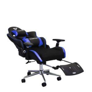 FURNITEX - Gaming Chair with 4D Armrest and Foot Rest (FT-G2 PRO ) Glossy Blue - best office chair in bangladesh, executive chair for office, childs table and chair set, Gaming Chair, Digital Safety Locker, Bar Stool, leather boss chair, Restaurant Chair, Large Antique Wall Mirror -Furnitex Limited FURNITEX - Gaming Chair with 4D Armrest and Foot Rest (FT-G2 PRO ) Glossy Blue - best office chair in bangladesh, executive chair for office, childs table and chair set, Gaming Chair, Digital Safety Locker, Bar Stool, leather boss chair, Restaurant Chair, Large Antique Wall Mirror -Furnitex Limited