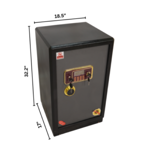 DIGITAL SAFETY LOCKER (FT-Q800) - best office chair in bangladesh,  executive chair for office, childs table and chair set, Gaming Chair, Digital Safety Locker, Bar Stool, leather boss chair, Restaurant Chair, Large Antique Wall Mirror -Furnitex Limited