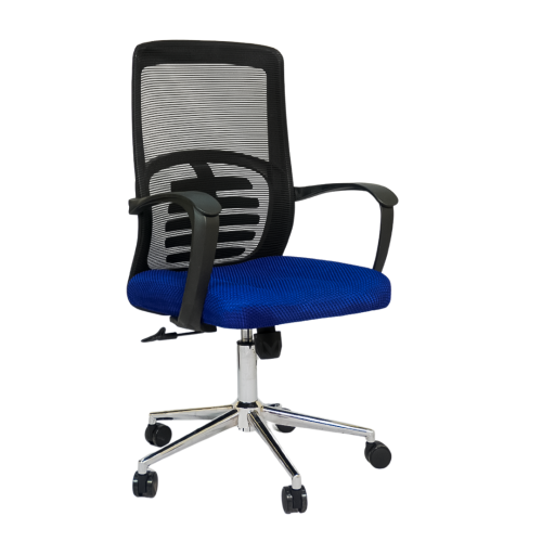 Hydraulic Chair (FT-J166-B) Blue Mesh - best office chair in bangladesh, executive chair for office, childs table and chair set, Gaming Chair, Digital Safety Locker, Bar Stool, leather boss chair, Restaurant Chair, Large Antique Wall Mirror -Furnitex Limited Hydraulic Chair (FT-J166-B) Blue Mesh - best office chair in bangladesh, executive chair for office, childs table and chair set, Gaming Chair, Digital Safety Locker, Bar Stool, leather boss chair, Restaurant Chair, Large Antique Wall Mirror -Furnitex Limited