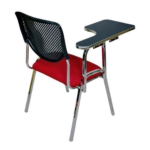 Modern Student Chair with Writing Pad – Comfortable, Durable and Stylish