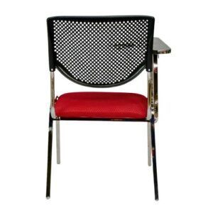 Modern Student Chair with Writing Pad – Comfortable, Durable and Stylish