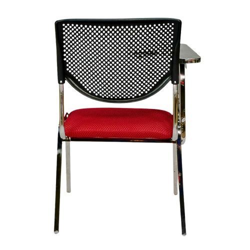 Modern Student Chair with Writing Pad – Comfortable, Durable and Stylish