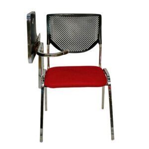 Modern Student Chair with Writing Pad – Comfortable, Durable and Stylish