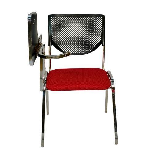 Modern Student Chair with Writing Pad – Comfortable, Durable and Stylish