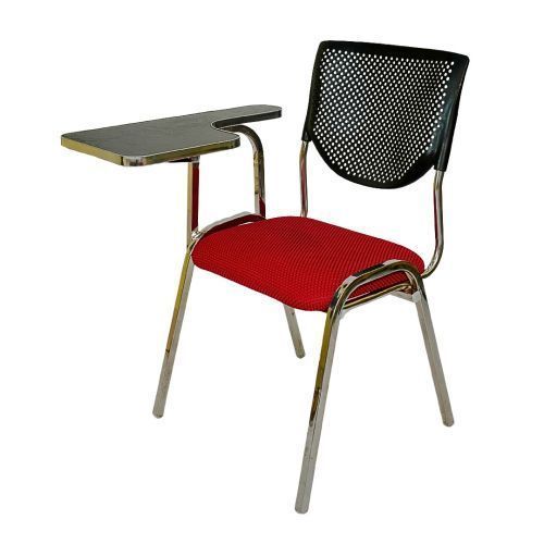Modern Student Chair with Writing Pad – Comfortable, Durable and Stylish
