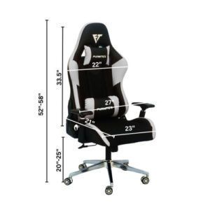 Gaming Chair Megamind with 4D Armrest (FT-G1)Glossy Blue - best office chair in bangladesh, executive chair for office, childs table and chair set, Gaming Chair, Digital Safety Locker, Bar Stool, leather boss chair, Restaurant Chair, Large Antique Wall Mirror -Furnitex Limited Gaming Chair Megamind with 4D Armrest (FT-G1)Glossy Blue - best office chair in bangladesh, executive chair for office, childs table and chair set, Gaming Chair, Digital Safety Locker, Bar Stool, leather boss chair, Restaurant Chair, Large Antique Wall Mirror -Furnitex Limited