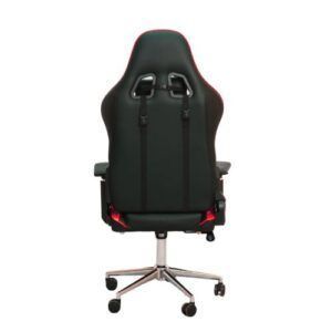 FURNITEX - Gaming Chair with 4D Armrest (FT-G2 PRO) Red FURNITEX - Gaming Chair with 4D Armrest (FT-G2 PRO) Red