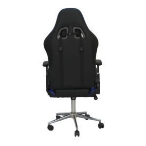 Gaming Chair Megamind with 4D Armrest (FT-G2) Glossy Blue Gaming Chair Megamind with 4D Armrest (FT-G2) Glossy Blue