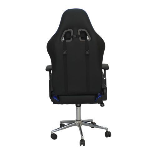 Gaming Chair Megamind with 4D Armrest (FT-G2) Glossy Blue Gaming Chair Megamind with 4D Armrest (FT-G2) Glossy Blue