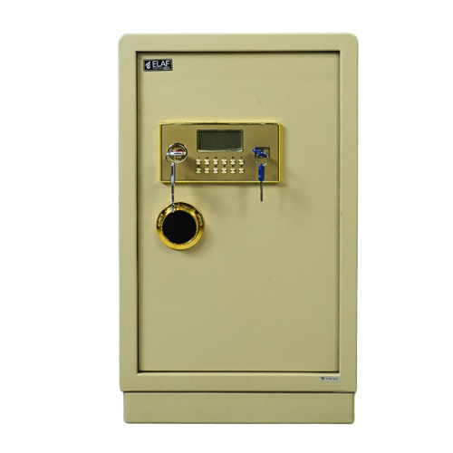 DIGITAL SAFETY LOCKER (D-63A) DIGITAL SAFETY LOCKER (D-63A)
