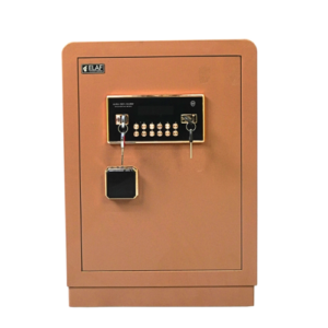 DIGITAL SAFETY LOCKER (D-620) DIGITAL SAFETY LOCKER (D-620)
