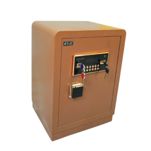 DIGITAL SAFETY LOCKER (D-620) DIGITAL SAFETY LOCKER (D-620)