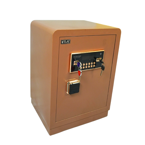 DIGITAL SAFETY LOCKER (D-620) DIGITAL SAFETY LOCKER (D-620)
