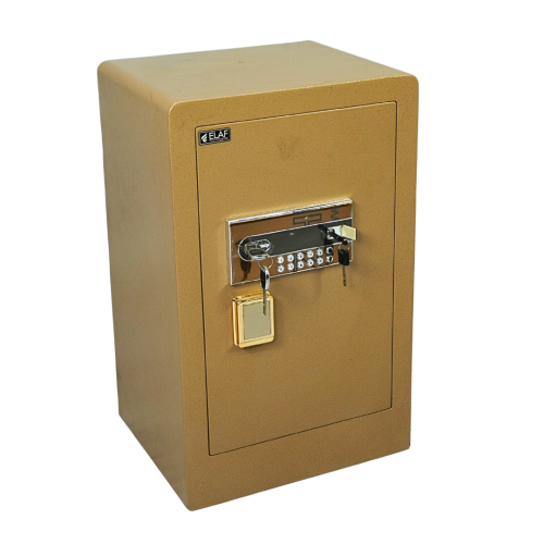 DIGITAL SAFETY LOCKER (BGX-70) DIGITAL SAFETY LOCKER (BGX-70)