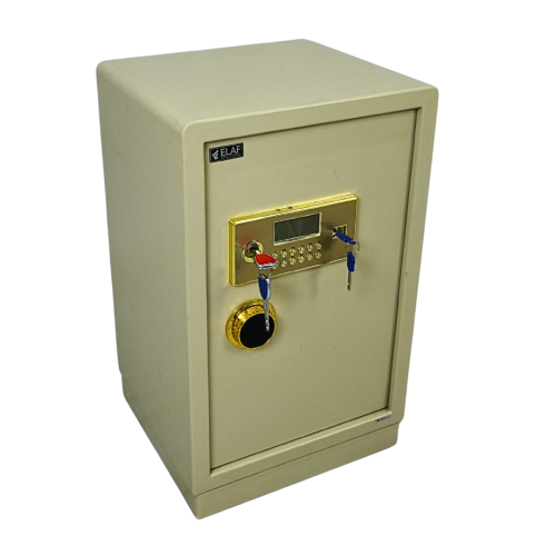 DIGITAL SAFETY LOCKER (D-63A) DIGITAL SAFETY LOCKER (D-63A)