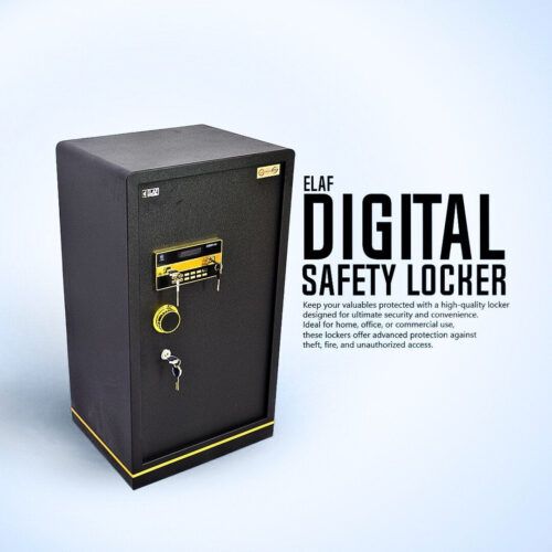 Safety Locker Safety Locker