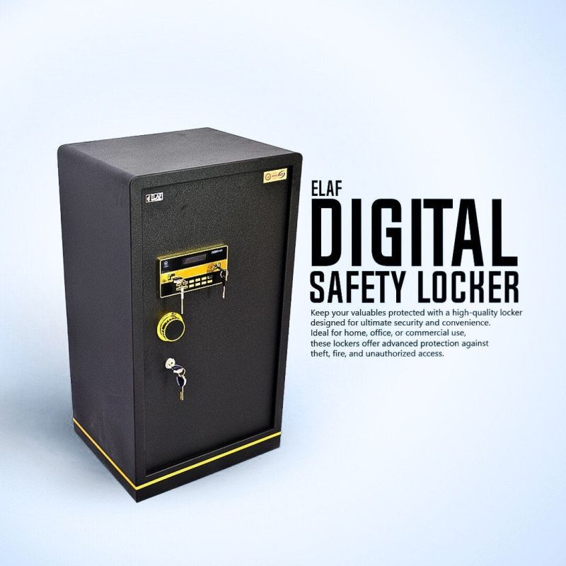 Safety Locker