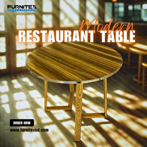 Canteen Table Canteen Table