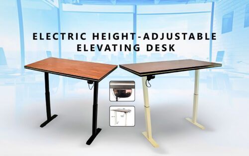 Elevating Height Adjustable Table Elevating Height Adjustable Table